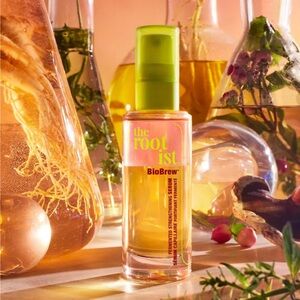 The Rootist BioBrew Serum